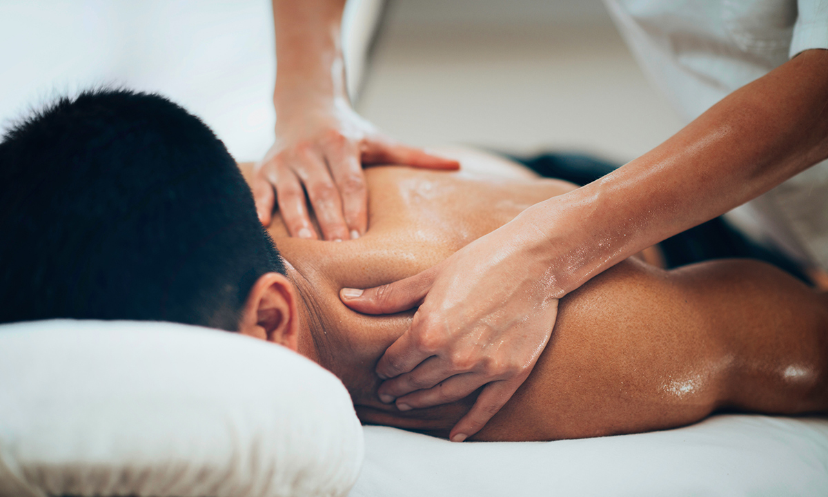 Midtown Toronto Registered Massage Therapy Clinics